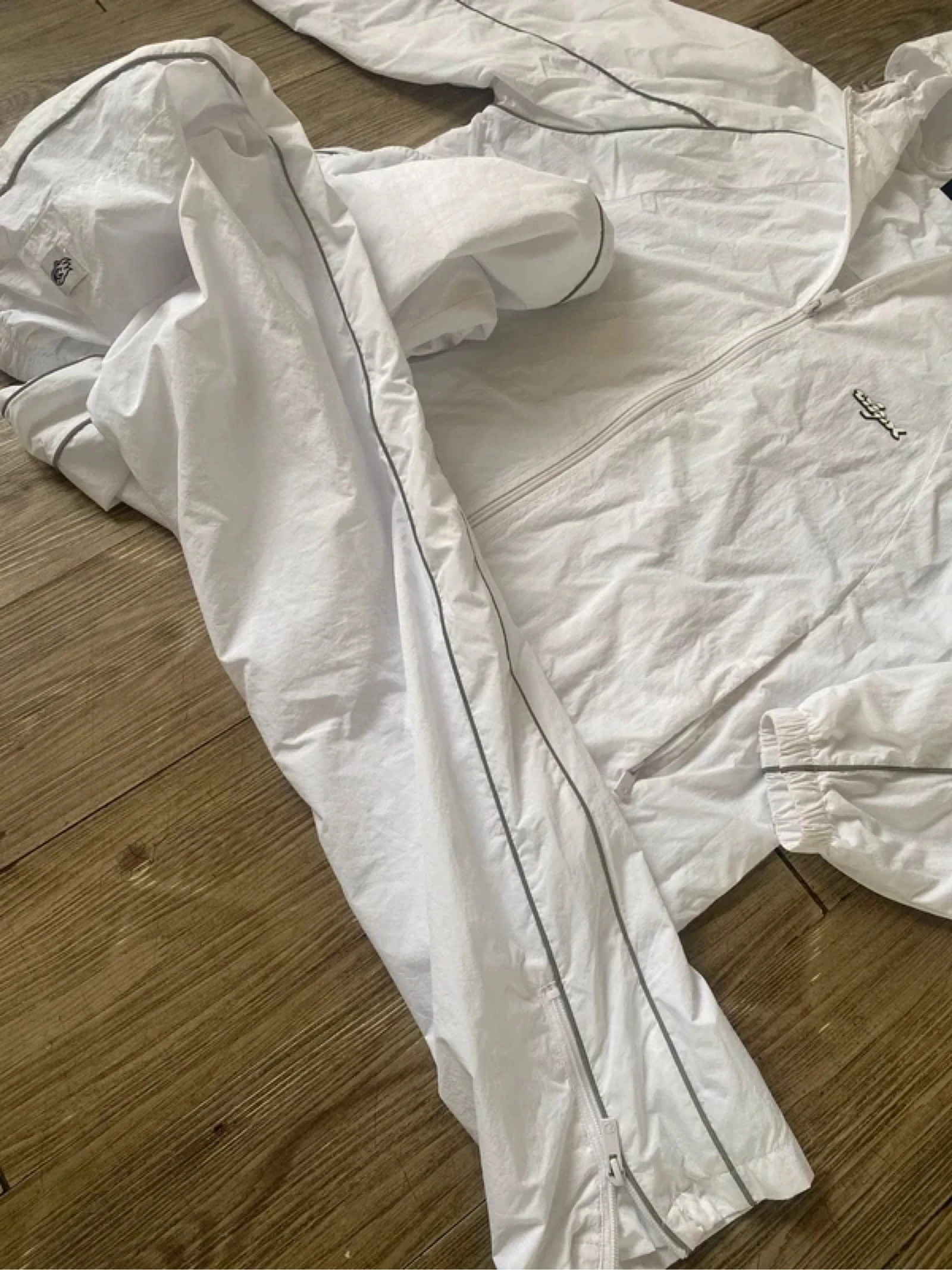 conjunto revengex grande branco – photo 8